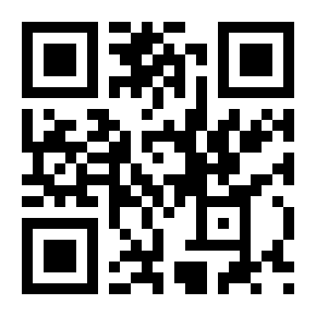 Código QR para abrir la página EX-A-ICT90 Monterrey 2026